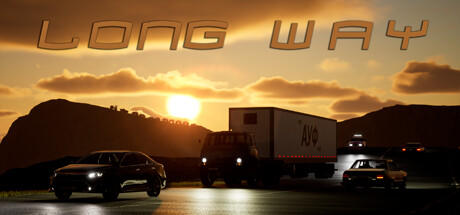 Banner of Long Way 