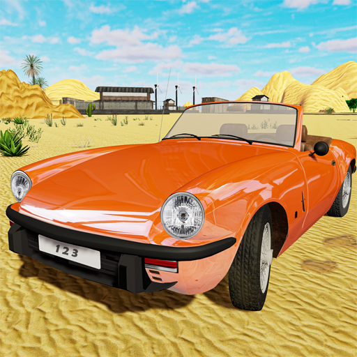 Download Long Road Trip Car Drive Game 1.0 for Android/iOS APK - TapTap