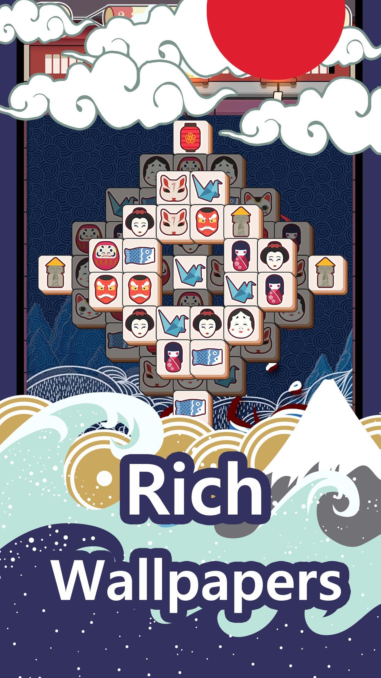 Screenshot of Tile Blast - Match 3 Games