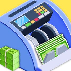 Money Click Sim Money Clicker 3D Latest Version for Android/iOS APK - TapTap