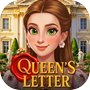 Icon of Queen’s Letter: Merge&Mystery