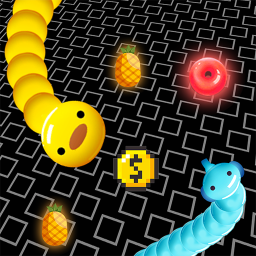 The Snake Slither - Snake Game for Android/iOS - TapTap