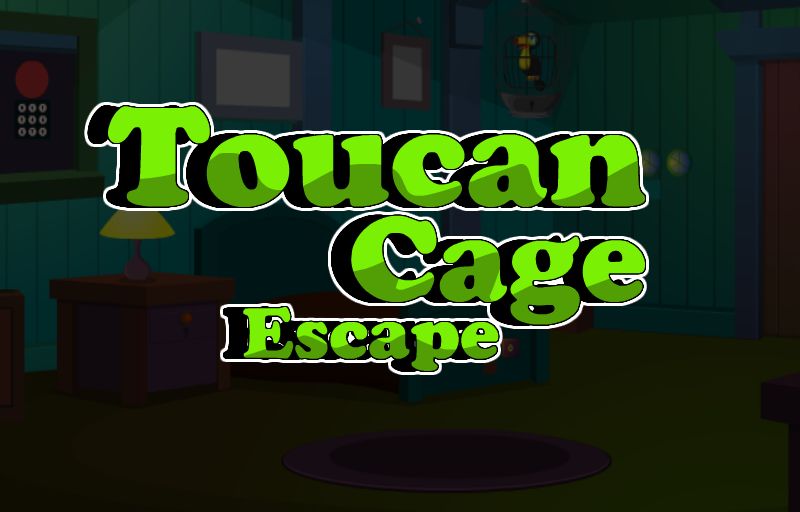 Escape Games Cool-40遊戲截圖