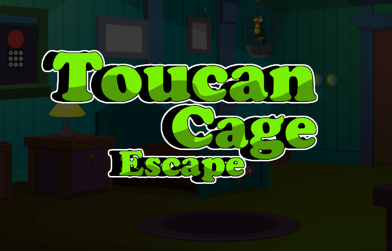 Escape Games Cool-40 Game Screenshot