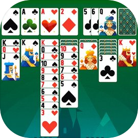 Quebra cabeça de cartas incrível de paciência versão móvel andróide iOS apk baixar  gratuitamente-TapTap