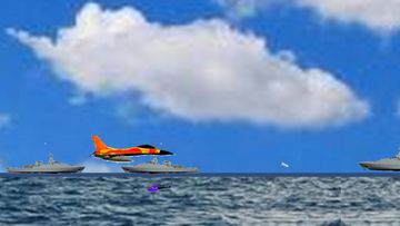 World War: Airplane games ภาพหน้าจอเกม