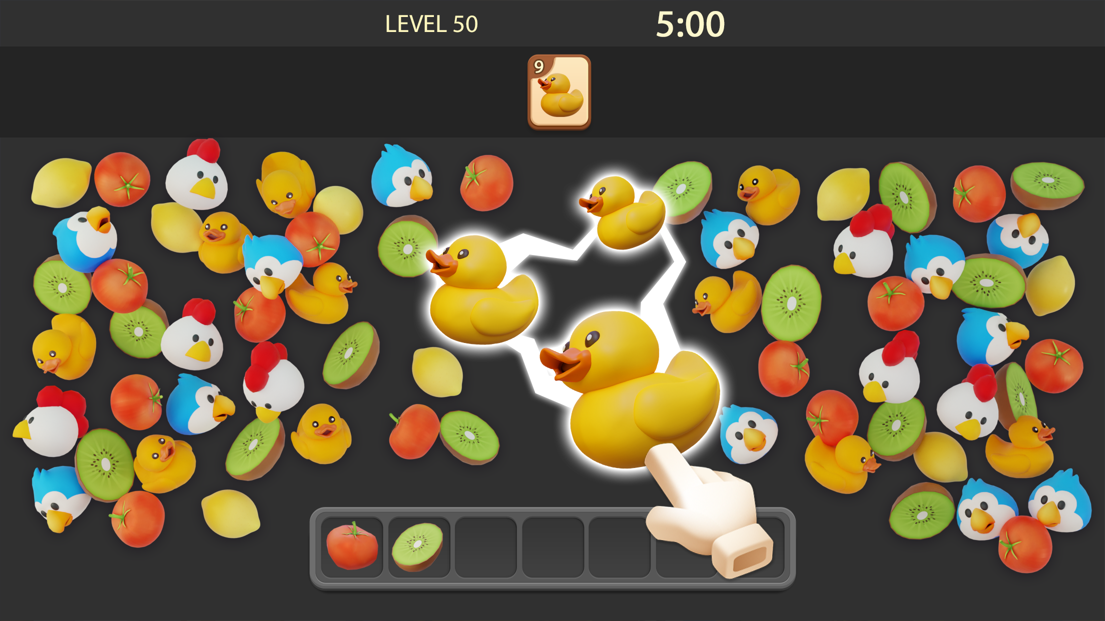 Create A Free Matching Game