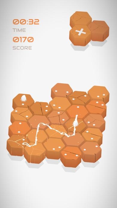 Circuit Puzzle 게임 스크린샷