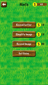 Name The Animal - Word Game ゲームのスクリーンショット