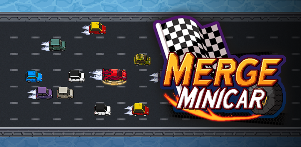 Banner of Merge Minicar 1.0.56