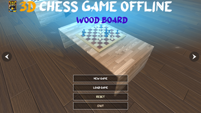 3D Chess Game Offline android iOS apk download for free-TapTap