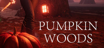 Banner of Pumpkin Woods 