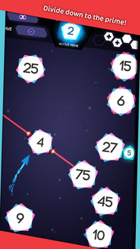 Faktr - all access Game Screenshot