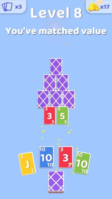 Soli Mahjong Game Screenshot