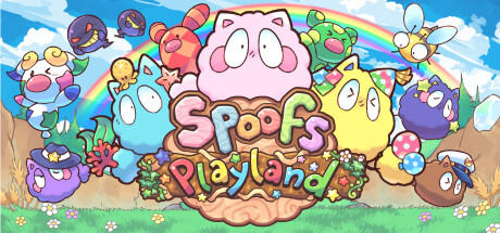 Banner of Spoofs Playland 