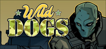 Banner of Wild Dogs 