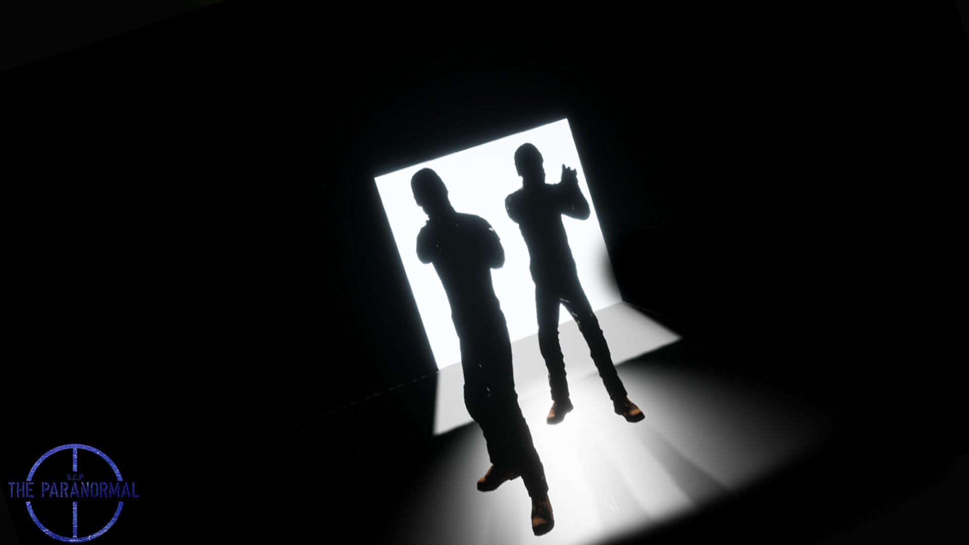 Screenshot 5 of SCP: The Paranormal 