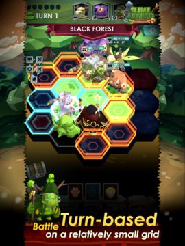 粘粘传说 Game Screenshot