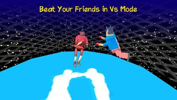 Sumotori Drunken Wrestle Game Screenshot