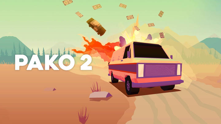 Banner of PAKO 2 1.0.2