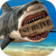 Shark Land: Симулятор выживания