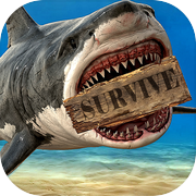 Shark Land: Survival Simulator