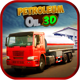 Petroleum Oil Transporter VR