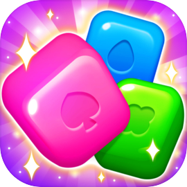 Sweet Candy Blast