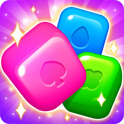 Sweet Candy Blast Latest Version for Android/iOS - TapTap