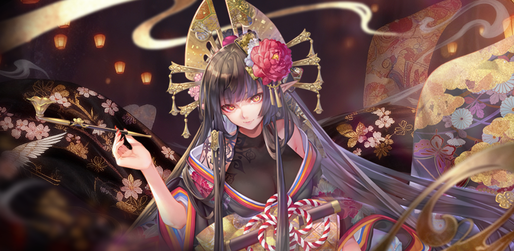 Banner of Tower of Saviors 