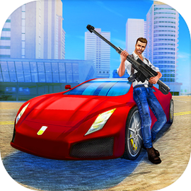 Grand Street Wars: Open World Simulator