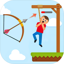 Gibbets－Bow Master. Archery sh