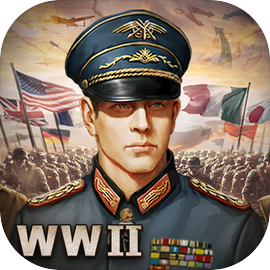 월드 정복자 3 - 제2차 세계대전 턴제 전략게임