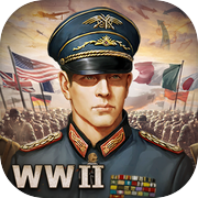 World Conqueror 3-WW2 Strategy