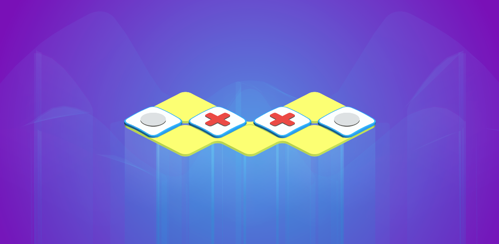 "OXXO" - Puzzle Game To Relax screenshot