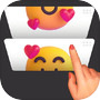 Icon of Tabs Art Puzzle