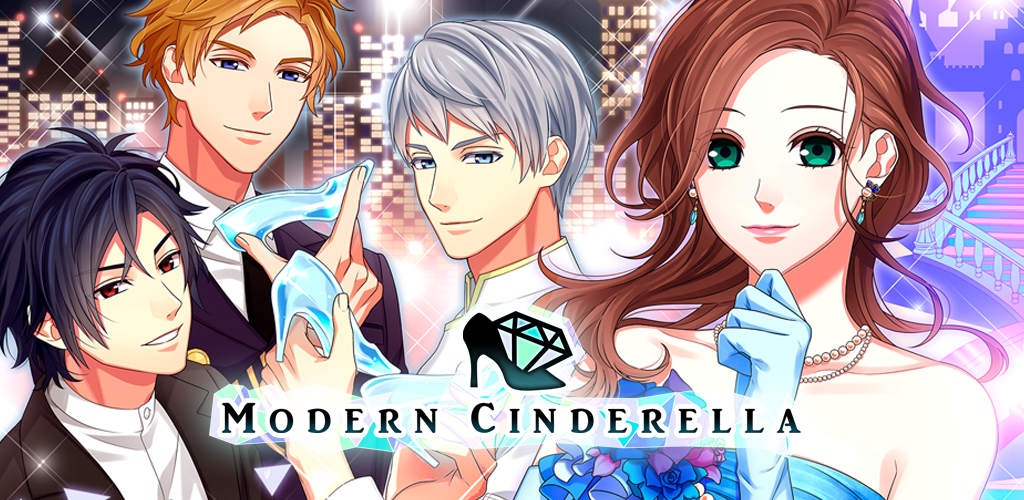 Banner of Cinderella Modern / Haruskah kita berkencan? 1.5.1