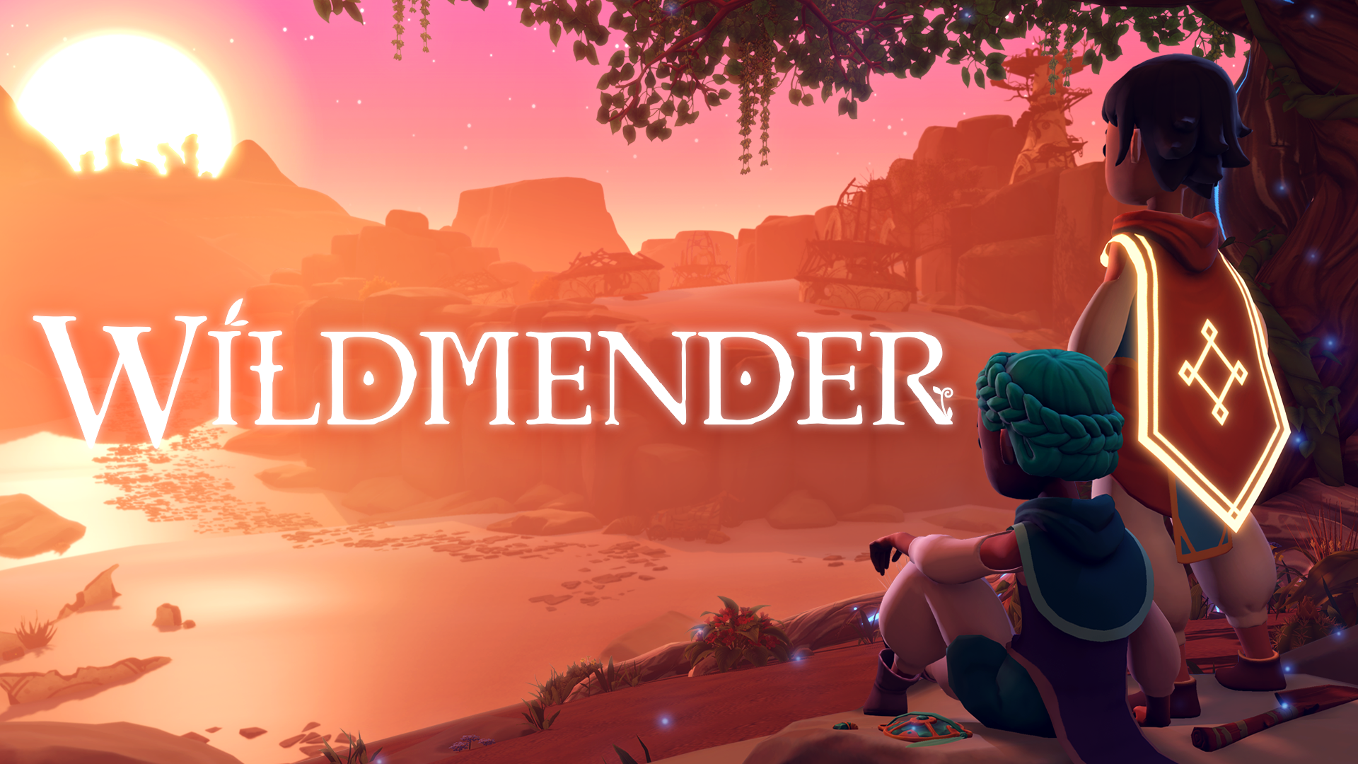 Banner of Wildmender 