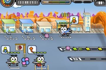 Airport Mania 2: Wild Trips Game Screenshot