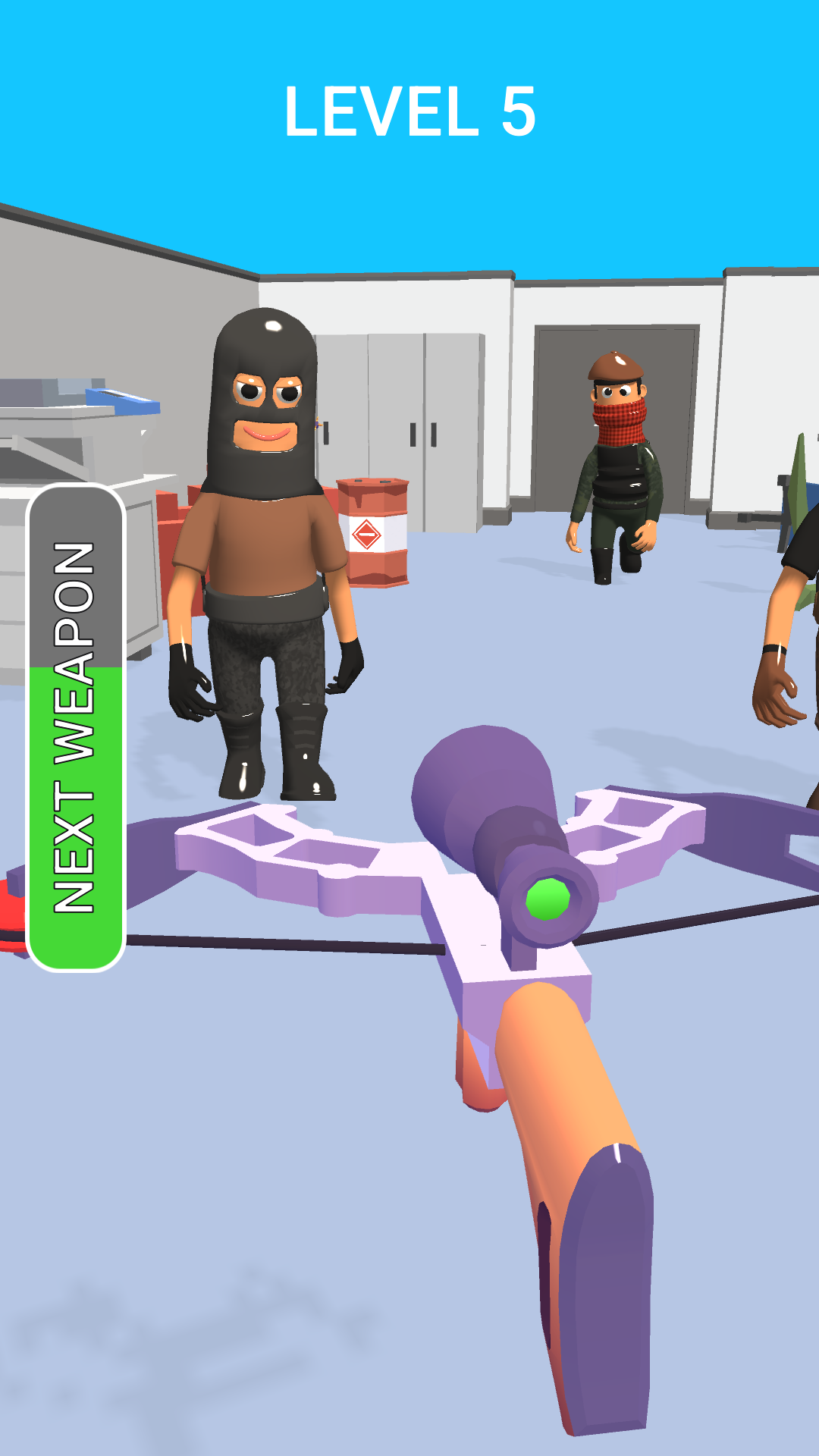Shoot Master Latest Version for Android/iOS APK - TapTap
