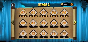 Help The Princess Game Screenshot