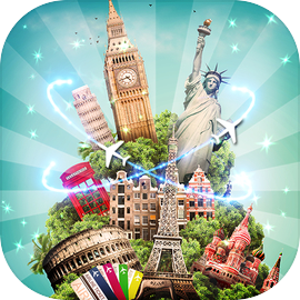 Hidden Objects: World Tour