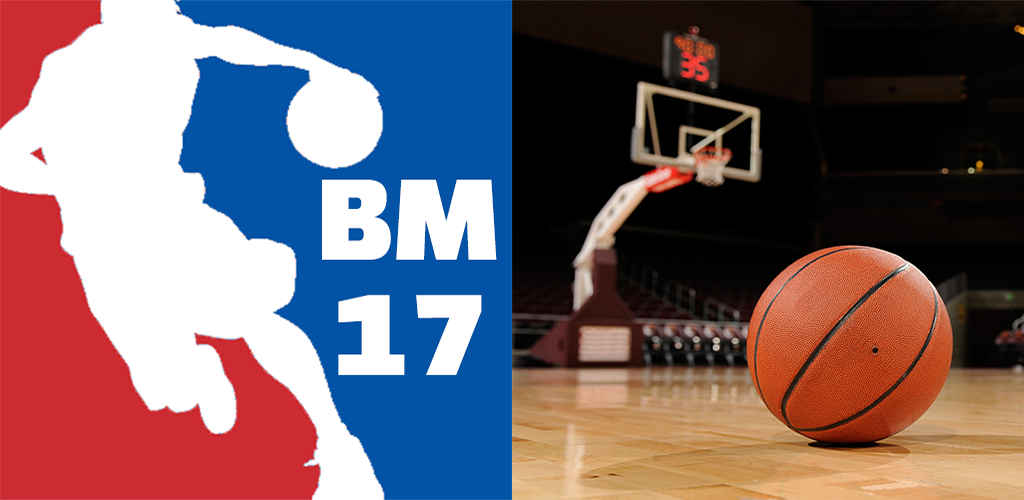 Banner of Basket Manager 2017 Gratis 4.0