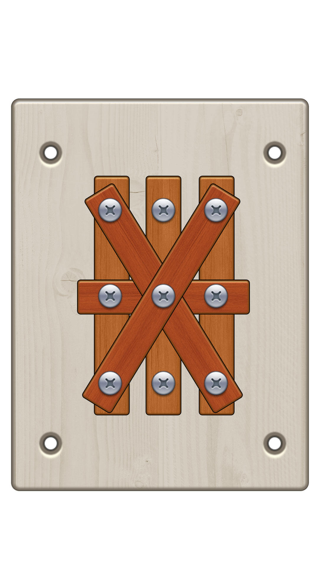 Wood Screw Puzzle: Nut & Bolts Android Ios Apk Download For Free-taptap