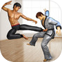 Beat Em up karate Fighter Game