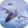 Ícone de Fighter Jet Combat : Warzone