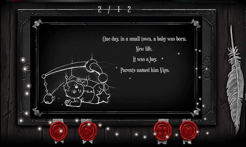 Ignatius 게임 스크린샷