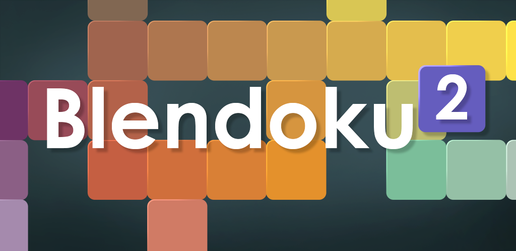 Banner of Blendoku ២ 