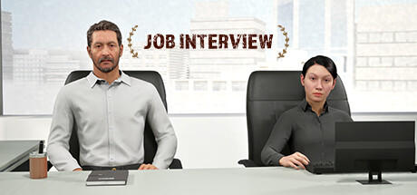 Banner of Job Interview 