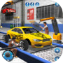  ไอคอนของ Auto Garage : Car Mechanic Sim